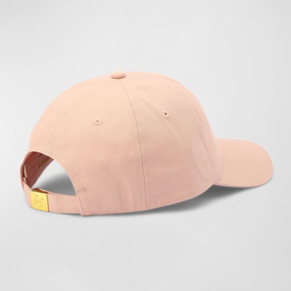 Michael Kors MK Logo Baseball Cap - Picture 2 of 2